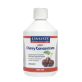 LAMBERTS Cherry Concentrate Συμπυκνωμένος Χυμός Βύσσινου